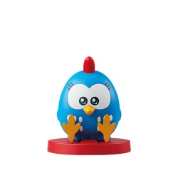 FABA PERSONAJE " LA GALLINA PINTADITA "