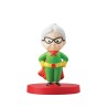 FABA PERSONAJE " SUPERABU Y LOS SUPERCHISTOSOS "
