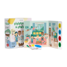 FABA JUEGO Interactivo " ¡ QUÉ DIVERTIDO ES CONTAR JUNTOS !