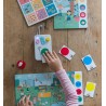 FABA JUEGO Interactivo " ¡ QUÉ DIVERTIDO ES CONTAR JUNTOS !