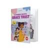 FABA LIBRO " LA INCREÍBLE MAESTRA GRACE TRUST "