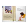FABA LIBRO " LA INCREÍBLE MAESTRA GRACE TRUST "