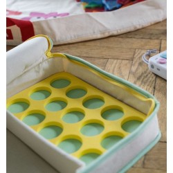FABA ORGANIZADOR TA-DA