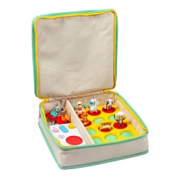 FABA ORGANIZADOR TA-DA