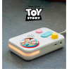 FABA DISCO SONORO " TOY STORY: la aventura de los juguetes "