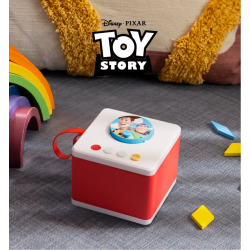 FABA DISCO SONORO " TOY STORY: la aventura de los juguetes "