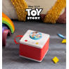 FABA DISCO SONORO " TOY STORY: la aventura de los juguetes "