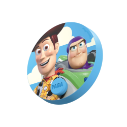 FABA DISCO SONORO " TOY STORY: la aventura de los juguetes "