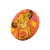FABA DISCO SONORO " EL REY LEÓN "