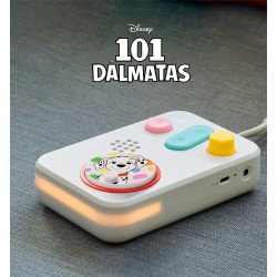FABA DISCO SONORO " 101 DÁLMATAS "