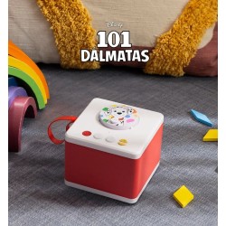 FABA DISCO SONORO " 101 DÁLMATAS "