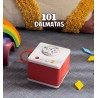 FABA DISCO SONORO " 101 DÁLMATAS "