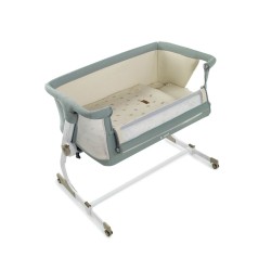 MINICUNA COLECHO BABY SIDE JANÉ ( varios colores )