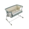 MINICUNA COLECHO BABY SIDE JANÉ ( varios colores )