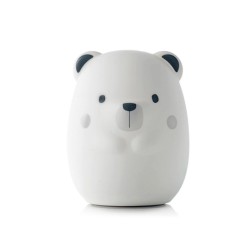 LÁMPARA SILICONA YUM BEAR BIG JANÉ