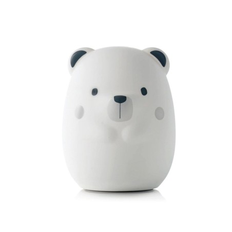 LÁMPARA SILICONA YUM BEAR BIG JANÉ