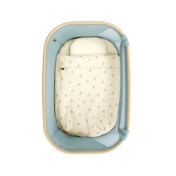MINICUNA COLECHO BABY SIDE 2026 JANÉ