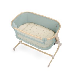 MINICUNA COLECHO BABY SIDE 2026 JANÉ