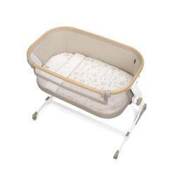 MINICUNA COLECHO BABY SIDE 2026 JANÉ