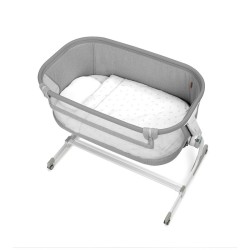 MINICUNA COLECHO BABY SIDE 2026 JANÉ