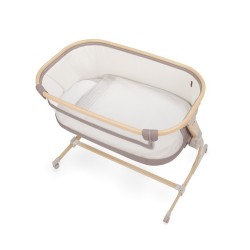 MINICUNA COLECHO BABY SIDE 2026 JANÉ