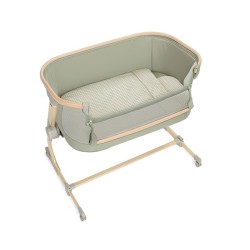 MINICUNA COLECHO BABY SIDE 2026 JANÉ