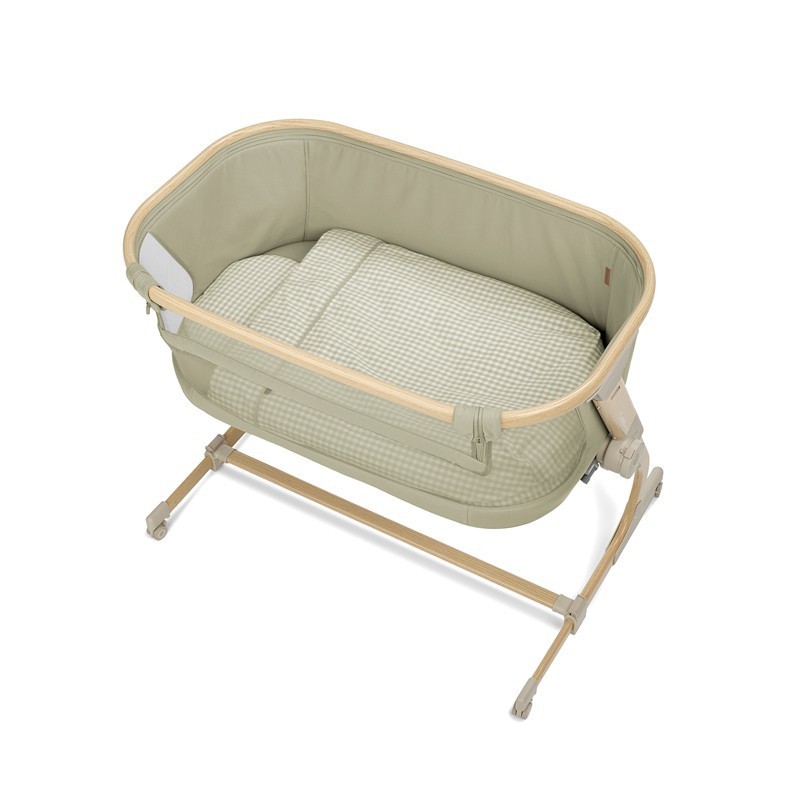 MINICUNA COLECHO BABY SIDE 2026 JANÉ