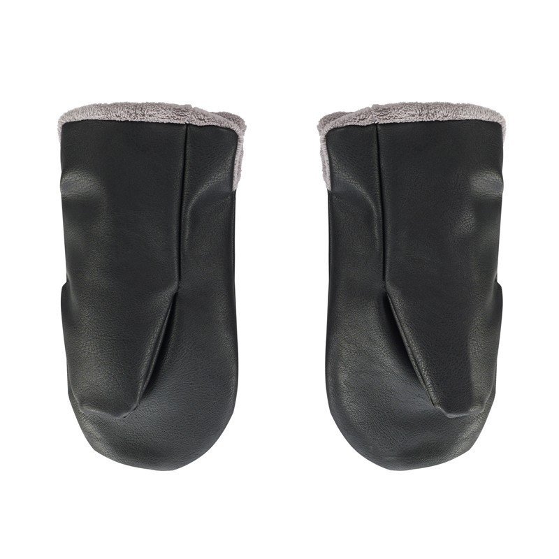 MANOPLAS GUANTES MAGNÉTICOS JANÉ ( 2 colores )