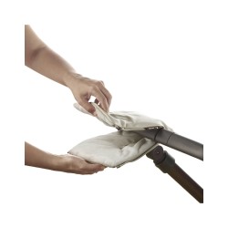 MANOPLAS PARA CARRO JANÉ ( 3 colores )
