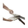 MANOPLAS PARA CARRO JANÉ ( 3 colores )