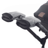MANOPLAS PARA CARRO JANÉ ( 3 colores )
