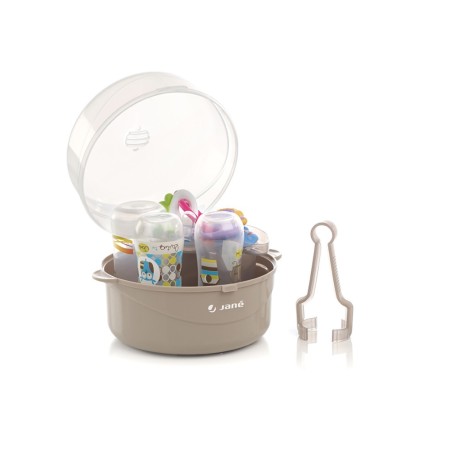 ESTERILIZADOR MICROONDAS JANÉ