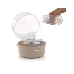 ESTERILIZADOR MICROONDAS JANÉ