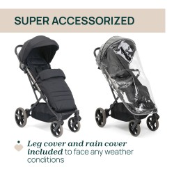 SILLA PASEO DOLOMITI CHICCO ( 2 colores )