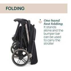 SILLA PASEO DOLOMITI CHICCO ( 2 colores )