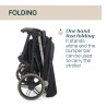SILLA PASEO DOLOMITI CHICCO ( 2 colores )