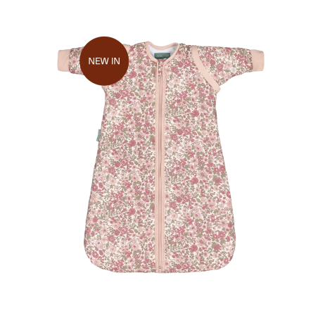 SACO DORMIR CON MANGAS TOG 2.5 MOLIS ( varios colores )