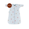 SACO DORMIR CON MANGAS TOG 2.5 MOLIS ( varios colores )