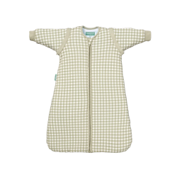 SACO DORMIR CON MANGAS TOG 2.5 MOLIS ( varios colores )