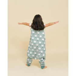 SACO DORMIR PIERNAS TOG 1 MOLIS ( varios colores )
