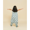 SACO DORMIR PIERNAS TOG 1 MOLIS ( varios colores )
