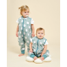 SACO DORMIR PIERNAS TOG 1 MOLIS ( varios colores )