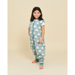 SACO DORMIR PIERNAS TOG 1 MOLIS ( varios colores )