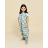 SACO DORMIR PIERNAS TOG 1 MOLIS ( varios colores )