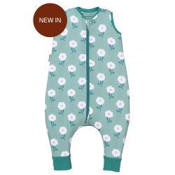 SACO DORMIR PIERNAS TOG 1 MOLIS ( varios colores )