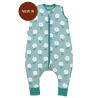 SACO DORMIR PIERNAS TOG 1 MOLIS ( varios colores )