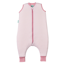 SACO DORMIR PIERNAS TOG 1 MOLIS ( varios colores )