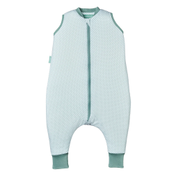 SACO DORMIR PIERNAS TOG 1 MOLIS ( varios colores )