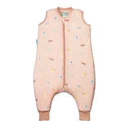 SACO DORMIR PIERNAS TOG 1 MOLIS ( varios colores )
