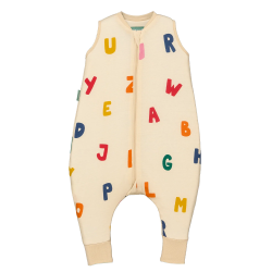 SACO DORMIR PIERNAS TOG 1 MOLIS ( varios colores )